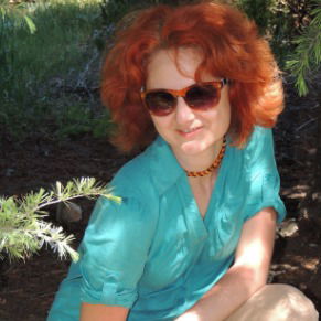 Ольга Берёзкина