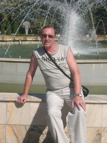 Александр Кадцын