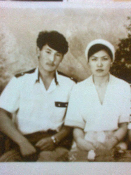 Лаззат Искакова