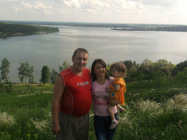 Шашков Сергей