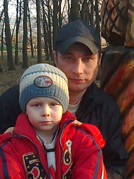 Михаил Жирнов