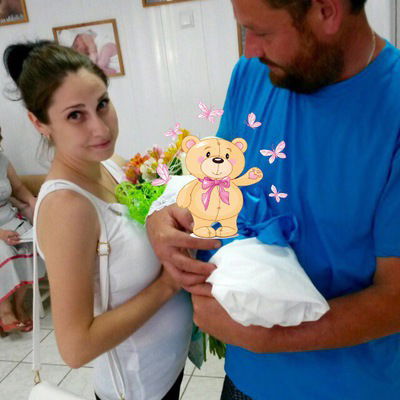 Олеся Некрасова