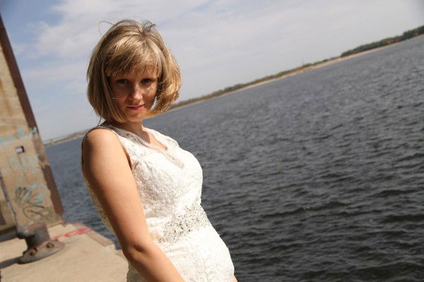 Анютка Прохоркина