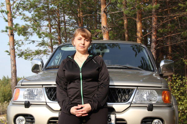 Лара Иванова