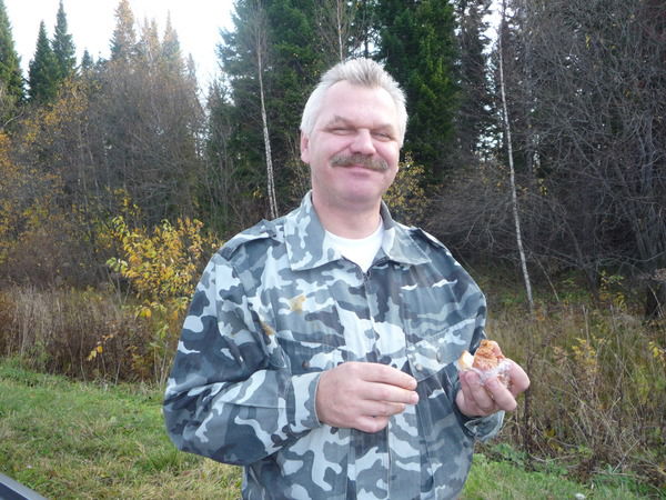 Владимир Кулик