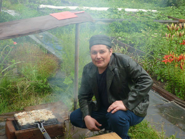 Андрей Ковалевский