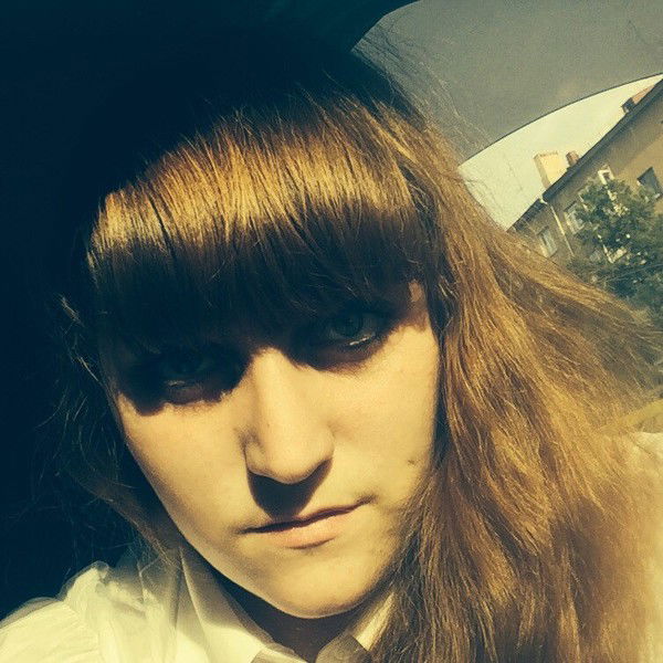 Анастасия Зенина