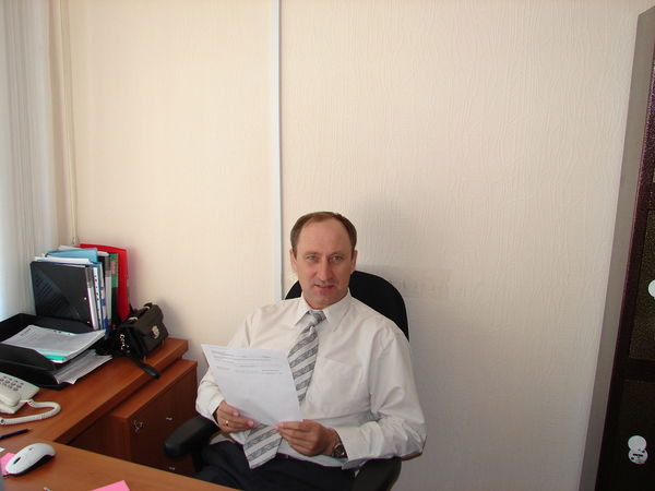 Aлександр Черноштанов