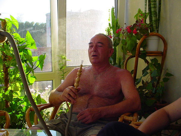 Александр Сорокин