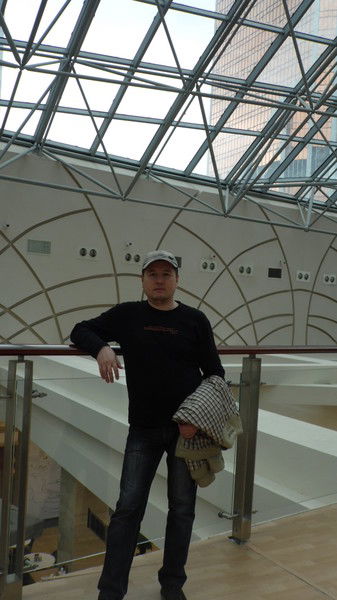 Уланбек Токтогул Уулу