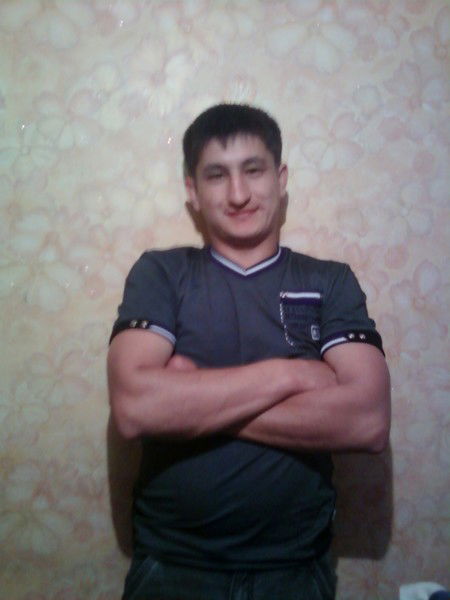 Амантай Дукумбаев