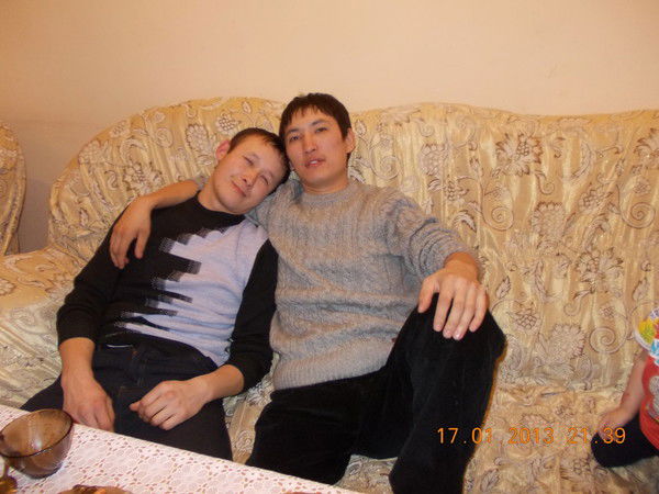 Жасулан Омаркасов