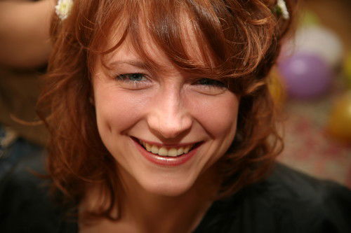 Елена Ковальчук