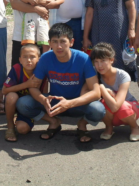 Нурбол Айтбаев