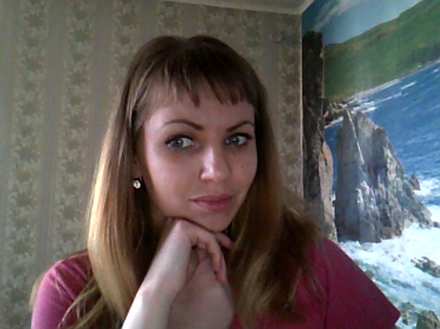 Юлия Свиреденко