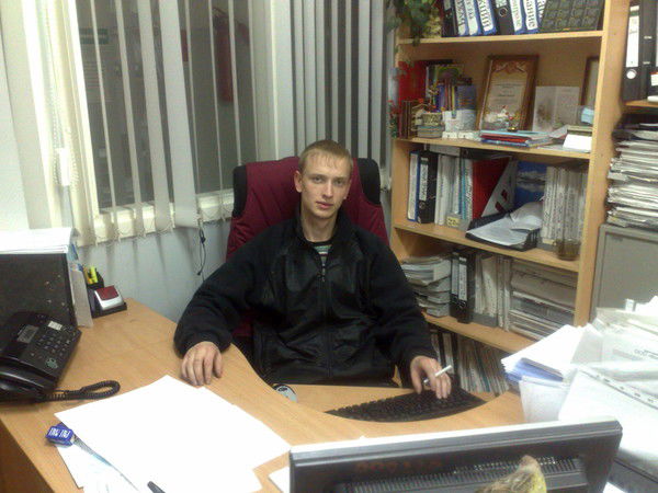 Андрей Лугинин