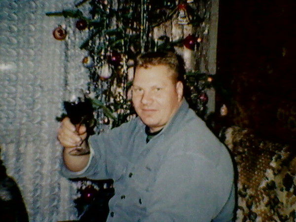 Константин Андриенко