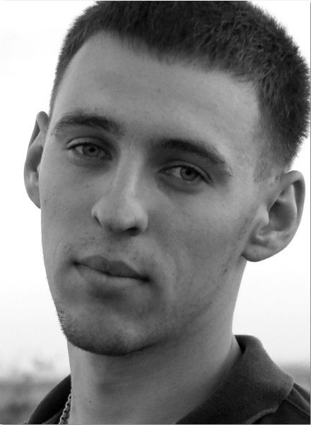 Виктор Брянцев