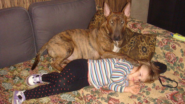 Лена Грибкова