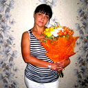 Алла Соколова