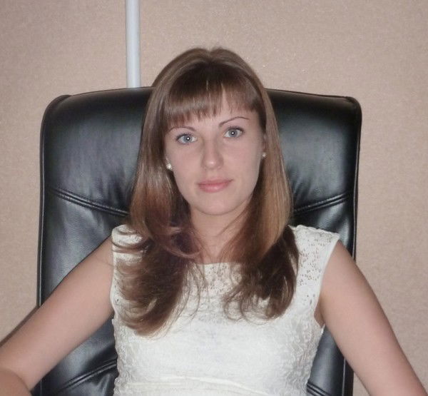 Анастасия Токарева