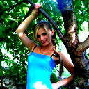 Оксана Рагулина
