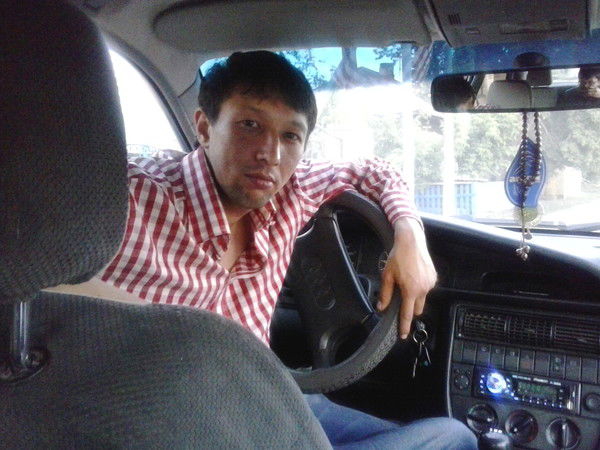 Рустам Шайхин