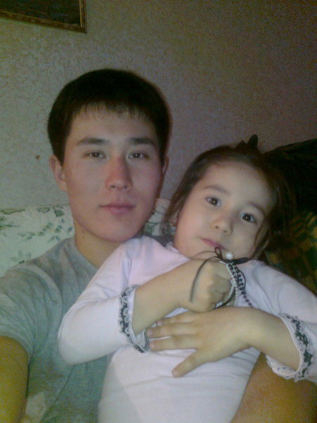 Аскар Оразов