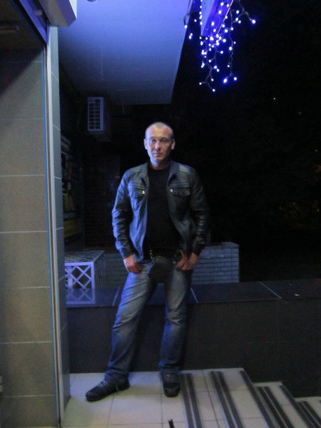 Сергей Серебряков