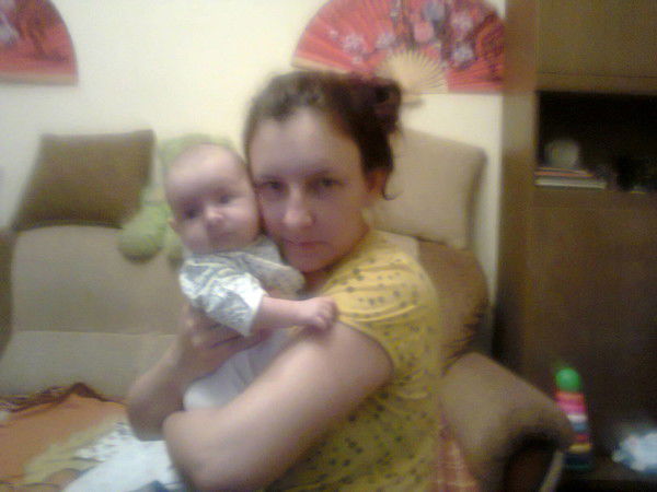 Лариса Богданова