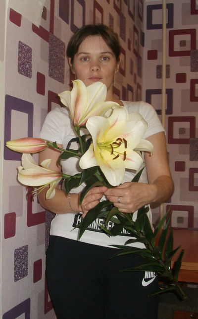 Танюшка Ульянова