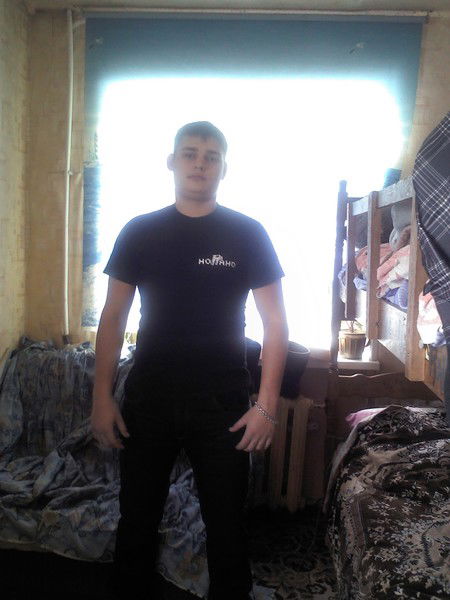 Александр Григорьев