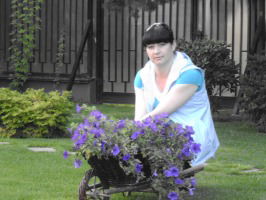 Елена Романова