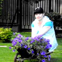 Елена Романова