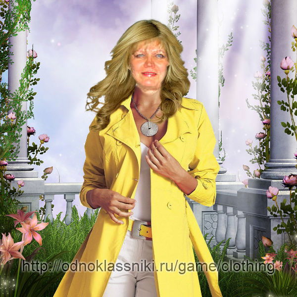 Валентина Санникова