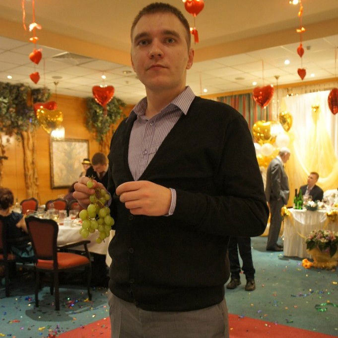 Алексей Любитель