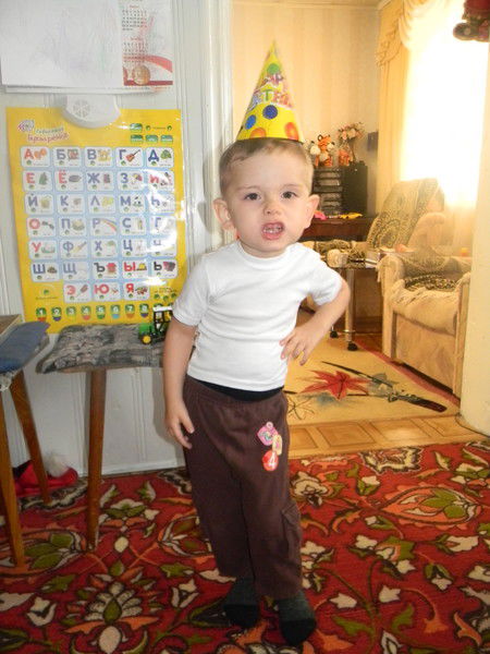 Лилия Сафина