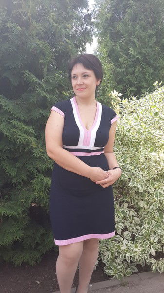 Ольга Матросова