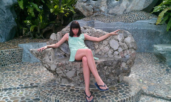 Нелля Сафина