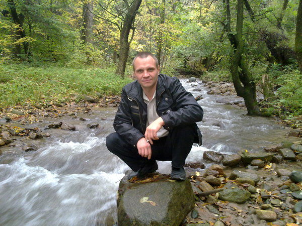 Василий Малахов