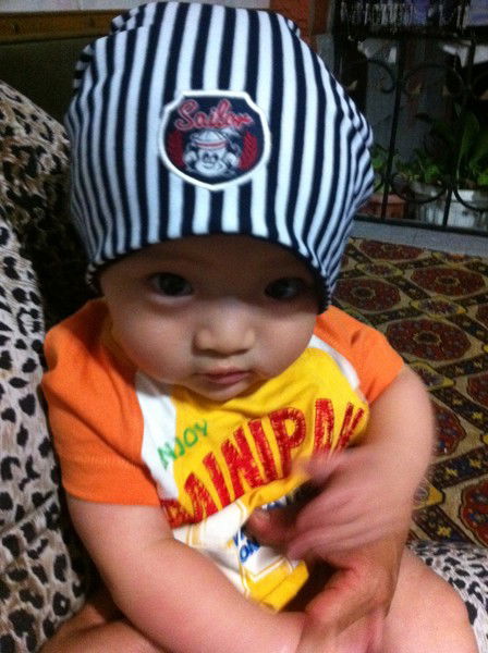 Хафиса Олиза (Даузова)