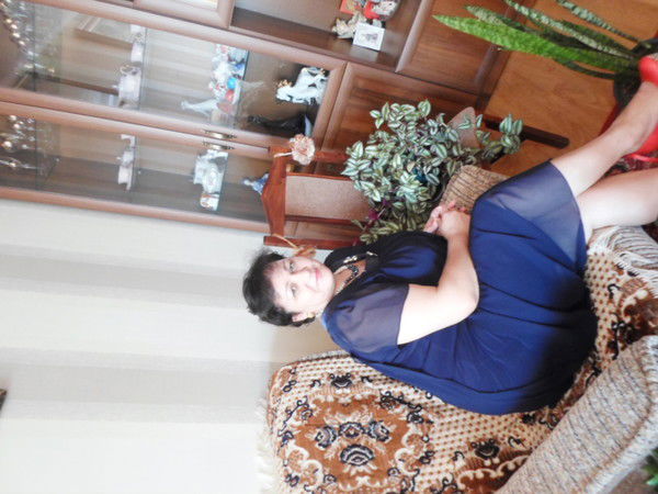 Гульчехра Рузиева