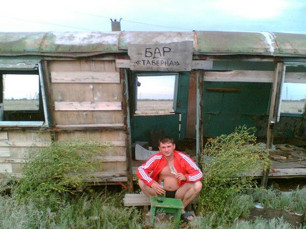 Эдуард Обрывков