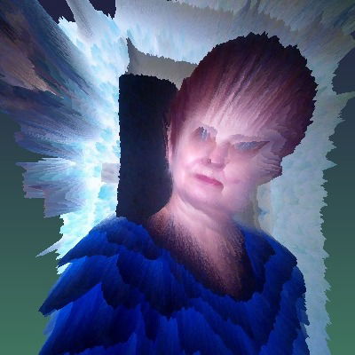 Ирина Олейникова