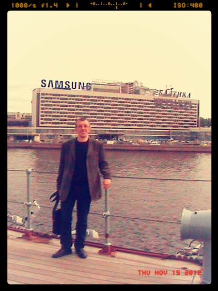 Владимир Маслаков