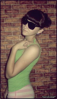 Кристина Тришина