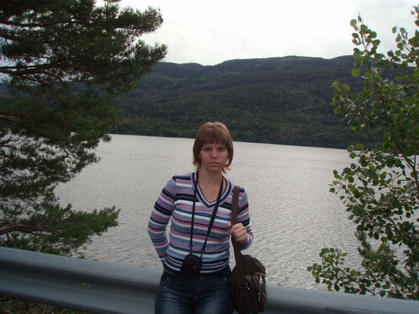 Юлия Мальщукова