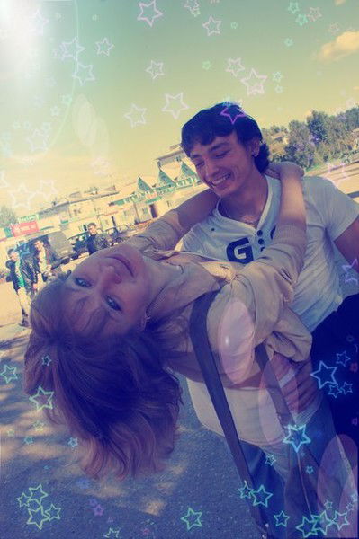 Екатерина Житихина