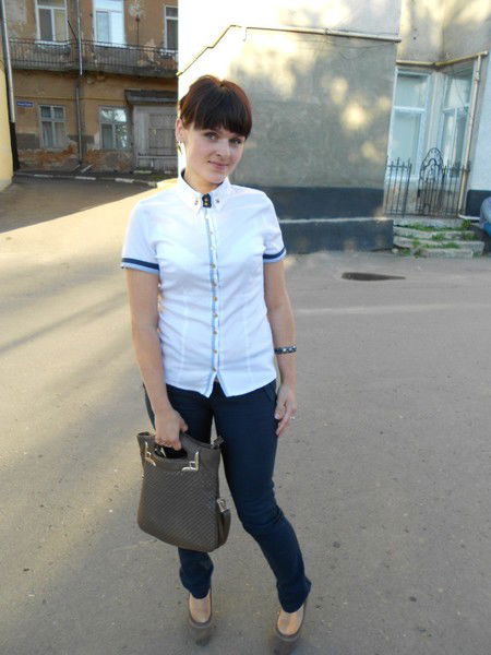 Галина Макогн