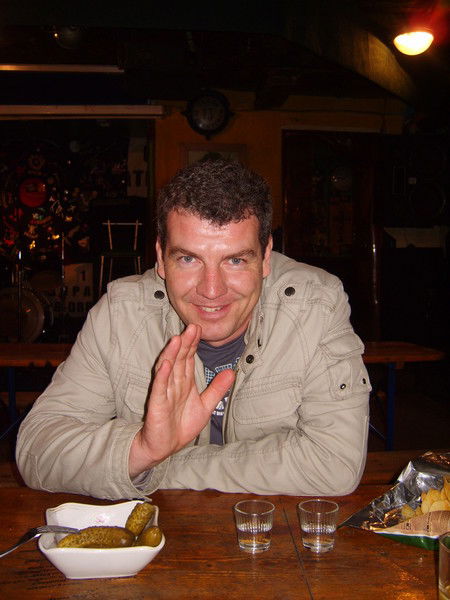 Александр Мулява